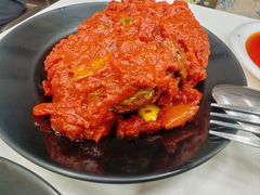 -新加坡Zam Zam餐馆