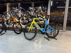 -xds喜德盛自行车(滴水湖店)