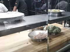 -东方饺子王(哈西万达店)