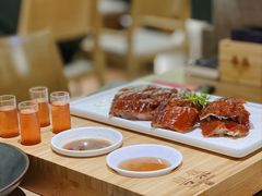 -粤集·手工粤菜(皇庭广场店)