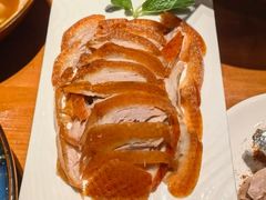 -又一福烤鸭·北京菜(东四店)
