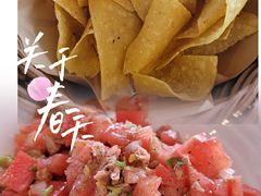 玉米片-FABIO’S费比欧披萨餐厅