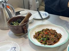 -韶山冲湘菜馆(黄桦路店)