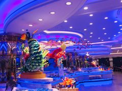 -澜悦港海鲜体验主题餐厅