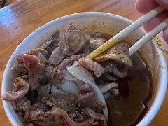 -王记生烫牛杂面馆(兰陵路店)