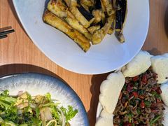 -群姐面馆·海鲜烧烤(同安路二店)