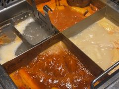 -海底捞火锅(河东万达广场店)