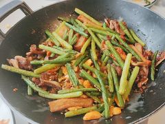 -食光慢宴·安吉土菜馆