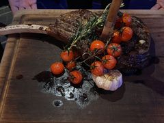 -香港喜来登酒店蚝酒吧