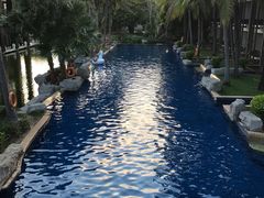 -三亚亚龙湾雅高铂尔曼别墅度假酒店