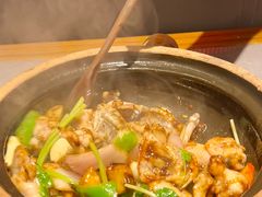 -啫神·广州地标美食(北京路店)