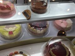 -哈根达斯(朝阳大悦城店)