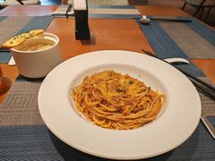 -远洲凤凰山庄臻味全日餐厅