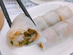 -点点心点心专门店(湾仔店)