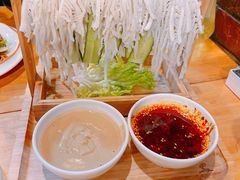 晾衣毛肚-醉长安(南门总店)