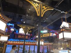 -牛New寿喜烧(闵行龙湖天街店)