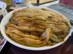 -崔家大院·特色农家菜