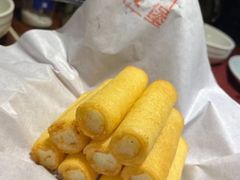 -大良毋米粥·粥底火锅(岭南天地店)