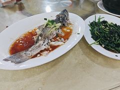 -考记泥焗鸡农庄·海鲜(北洛秘境店)