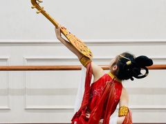 -DC少儿舞蹈培训中心(人民桥店)