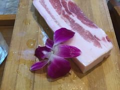 -唯成•韩国炭火烤肉 유성고기