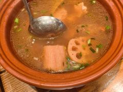 -黄泥岗·地道湖北菜(奥特莱斯店)