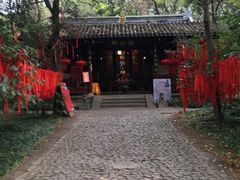 -灵谷景区