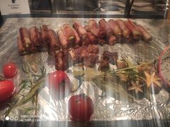 -TABLE·味西餐厅-成都茂业JW万豪酒店