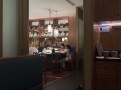 -梁家大院•农家菜(昆山会展中心店)