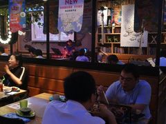 -鱼库·不仅是一家烤鱼店(车公庙店)