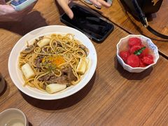 -肥朵食堂(带梦胡同店)