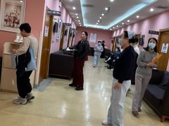 -爱康国宾体检中心(建国门分院)