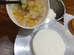 -卡漫莫尼蛋糕(私人定制店)