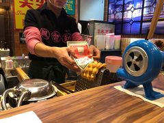 -美芝莲(领展购物广场中关村店)