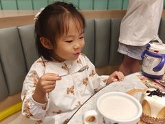 -翠华餐厅(正佳广场店)