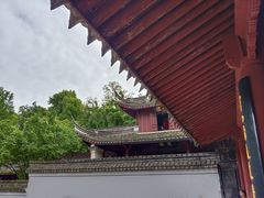 -宁波市保国寺古建筑博物馆