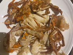 -合肥皇冠假日酒店·菲亚斯特自助餐厅(黄山路店)
