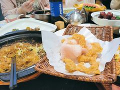 -聚鑫阁江浙菜·非遗传承技艺(青村帝华园店)