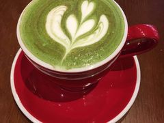 -咖法森林·咖啡  酒吧(天河店)