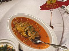 -华膳楼·安徽地标美食·中华餐饮名店(文化公园店)