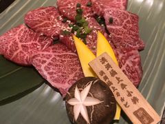 -山川小町·极番烧肉(新地假日广场店)