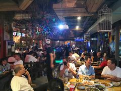 -阿记烧烤(汉中卡斯迪亚店)