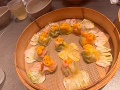-德发长·花式蒸饺(大唐不夜城店)