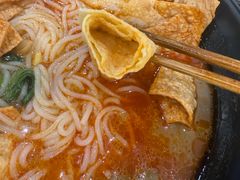 -鲲少爷烤鱼饭.螺蛳粉·清真(爱琴海店)