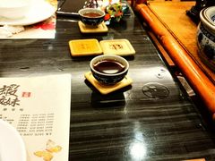 -虾饺妹·粤式手工点心(水荫路店)
