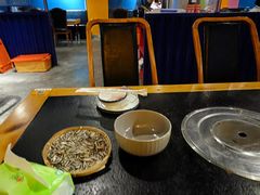 -湘西乌龙山铁板烧(双桥店)