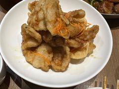 -金掌勺锅包肉(华润万象城店)