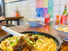 -春阳水饺(香槟广场店)