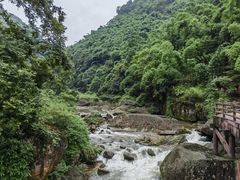 -赤水丹霞旅游区·大瀑布