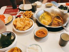 -刘一锅筋头巴脑(大悦城C店)